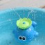 BATH TOY - Baby Automatic Sprinkler Octopus And Whale